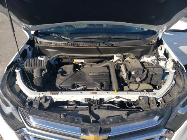 2020 CHEVROLET EQUINOX LT - 3GNAXJEVXLS576855