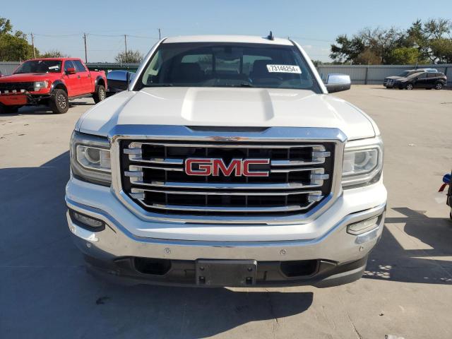 2017 GMC SIERRA C15 - 3GTP1NEC9HG447834