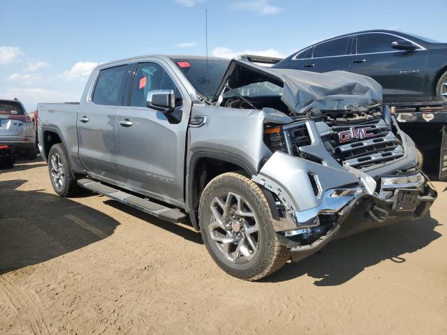 Vin: 3gtuubed9rg405036, lot: 51621615, gmc sierra k1500 sle 20244