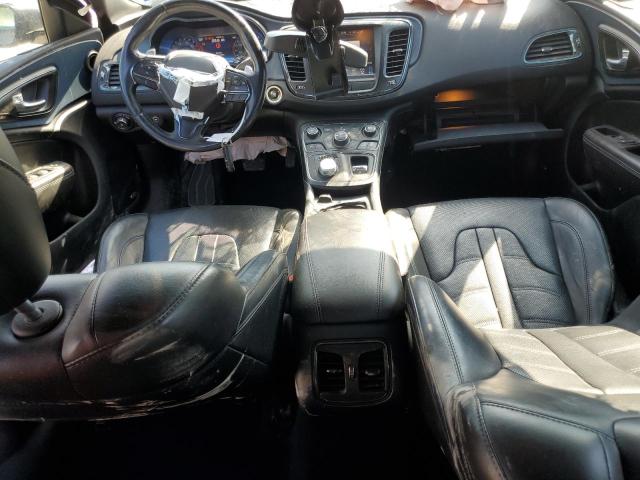 2015 CHRYSLER 200 S - 1C3CCCBB3FN696681