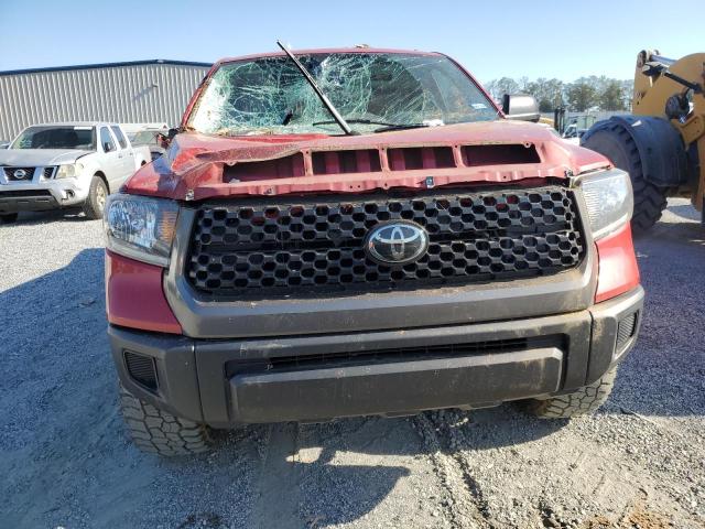 2019 TOYOTA TUNDRA DOU - 5TFRM5F19KX142138