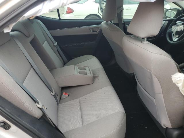 2015 TOYOTA COROLLA L - 2T1BURHE0FC420342