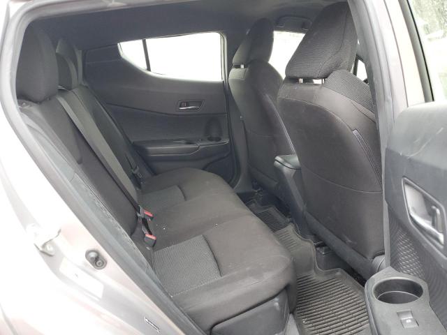 2019 TOYOTA C-HR XLE - JTNKHMBX1K1013111