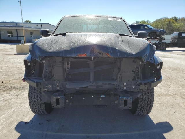 2015 RAM 1500 REBEL - 1C6RR7YG8FS736549