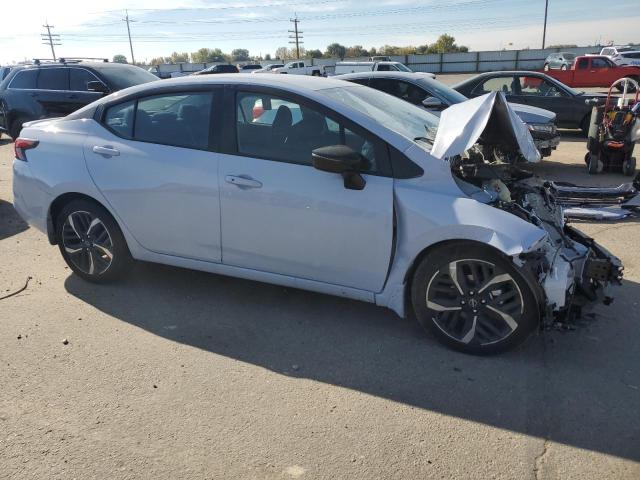 2024 NISSAN VERSA SR - 3N1CN8FV3RL860686