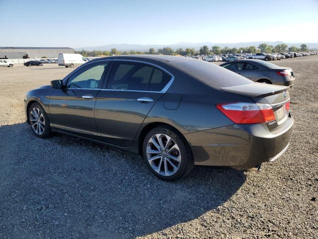 VIN 1HGCR2F55DA079300 2013 Honda Accord, Sport no.2