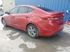 Lot #2965506934 2017 HYUNDAI ELANTRA SE