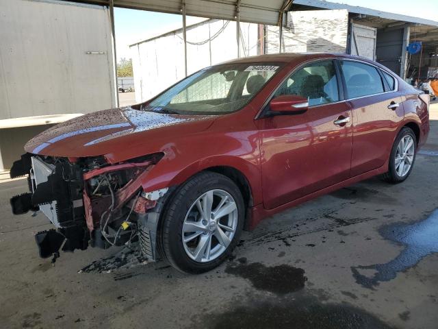 2015 NISSAN ALTIMA 2.5 - 1N4AL3AP6FC434610