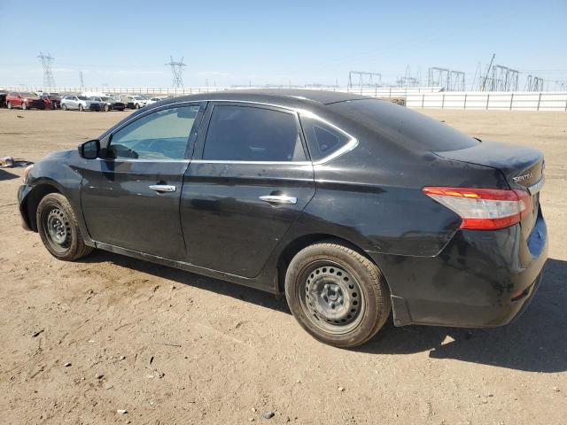 2015 NISSAN SENTRA FE+ 3N1AB7AP5FY216625