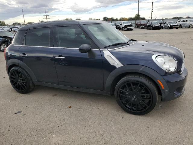 VIN WMWZB3C50DWR35559 2013 Mini Cooper, Countryman no.4