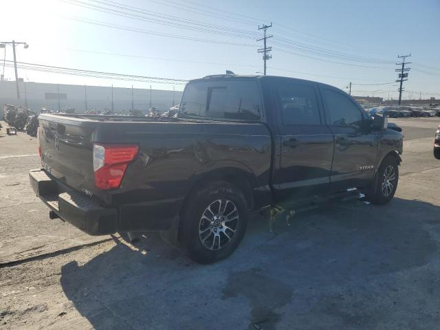 VIN 1N6AA1EFXRN103489 2024 Nissan Titan, SV no.3