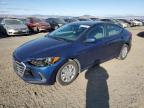 2017 HYUNDAI ELANTRA EC - 5NPD74LF0HH061853