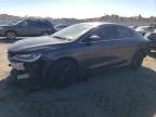 CHRYSLER 200 LIMITE photo