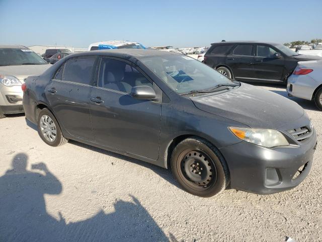 VIN 2T1BU4EEXDC040848 2013 Toyota Corolla, Base no.4