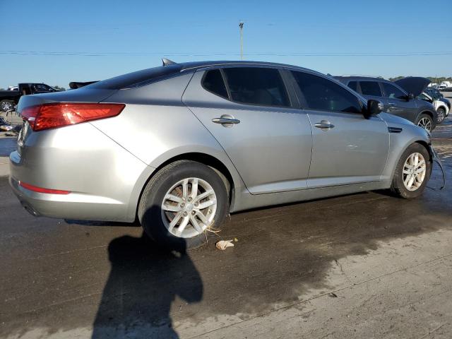 VIN KNAGM4A72D5336020 2013 KIA Optima, LX no.3