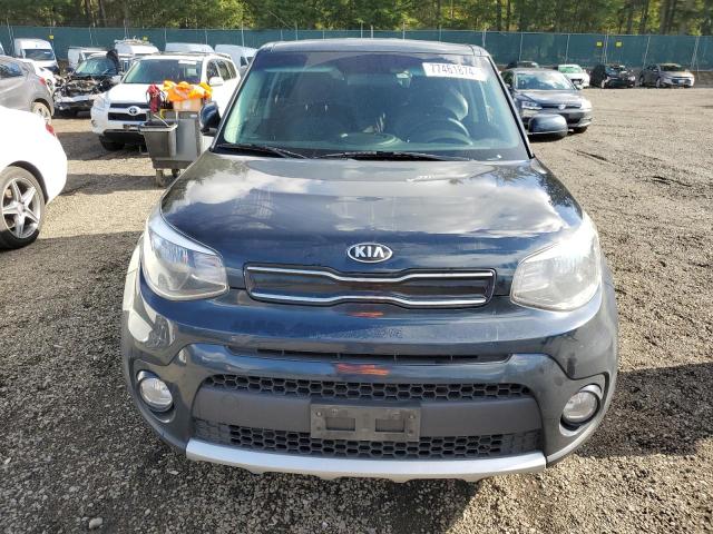 VIN KNDJP3A51H7499616 2017 KIA Soul, + no.5