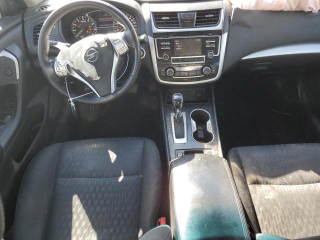 2018 NISSAN ALTIMA 2.5 - 1N4AL3AP0JC182507