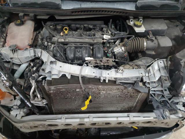 2016 FORD TRANSIT CO - NM0GE9G73G1286208