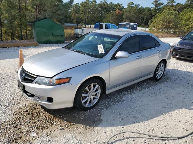 Global Auto Auctions: 2007 ACURA TSX