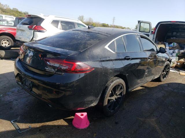 2019 BUICK REGAL ESSE W04GP6SX0K1030338