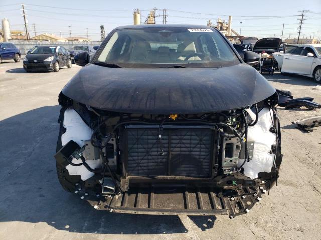 2024 NISSAN ARIYA ENGA JN1CF0BBXRM736897