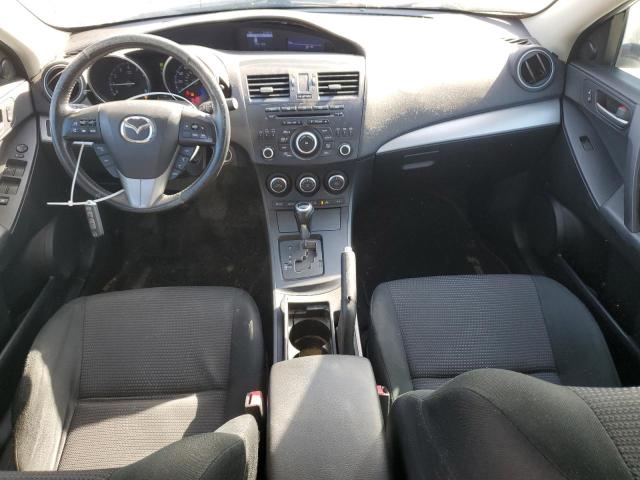 VIN JM1BL1VP0D1742331 2013 Mazda 3, I no.8