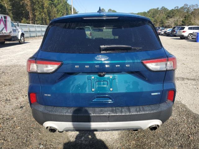 2020 FORD ESCAPE SE - 1FMCU9G65LUA20432