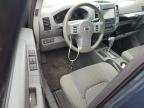 NISSAN FRONTIER S photo