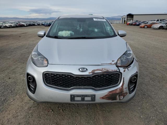 2019 KIA SPORTAGE L - KNDPMCACXK7574936
