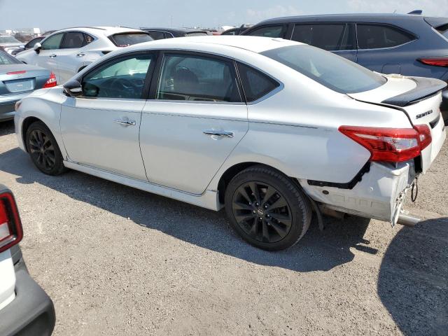 2018 NISSAN SENTRA S - 3N1AB7AP8JY263656