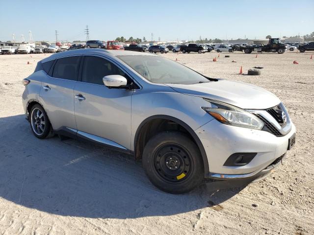 2015 NISSAN MURANO S - 5N1AZ2MG0FN243652