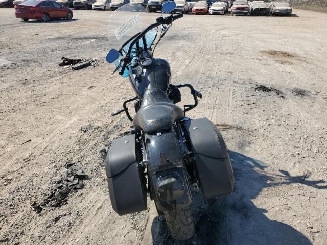 2004 HARLEY-DAVIDSON FXDLI 1HD1GNW164K329856