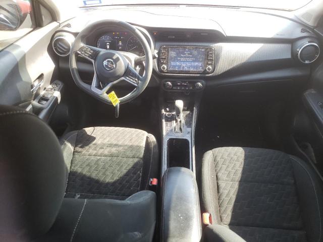 2021 NISSAN KICKS SV - 3N1CP5CV6ML490047