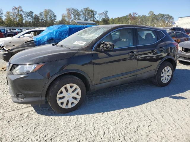 2017 NISSAN ROGUE SPOR - JN1BJ1CPXHW003696