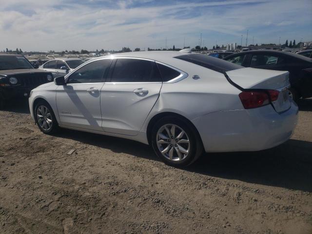 2018 CHEVROLET IMPALA LT - 2G1105S39J9133462