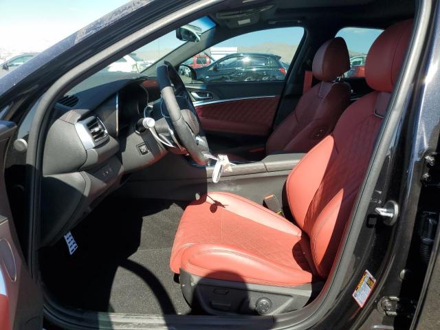 2024 GENESIS G70 SPORT KMTG54SE3RU137375