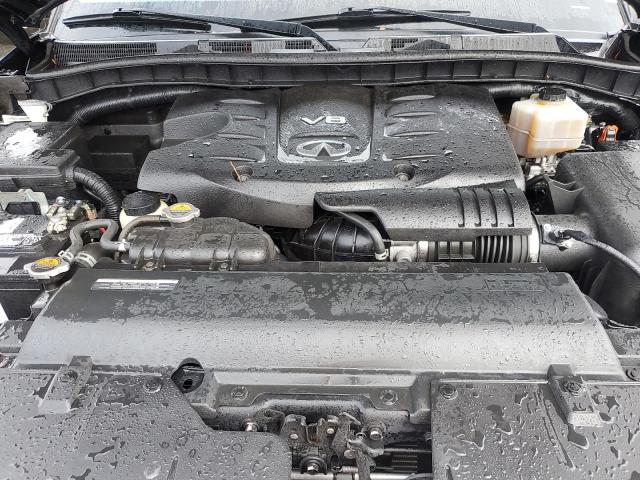 2017 INFINITI QX80 BASE - JN8AZ2NF5H9646004