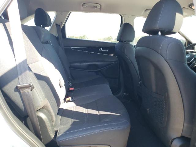 2020 KIA SORENTO S - 5XYPG4A53LG687324