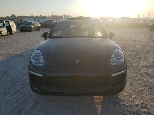 VIN WP1AA2A2XGLA05372 2016 Porsche Cayenne no.5