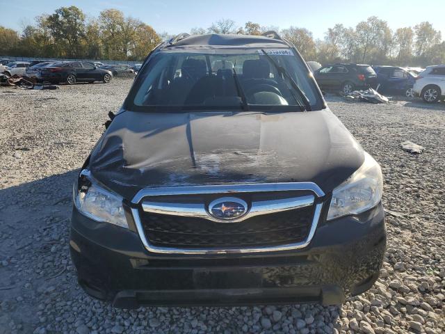 VIN JF2SJABC1FH472836 2015 Subaru Forester, 2.5I no.5