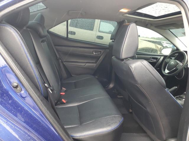 2018 TOYOTA COROLLA L - 5YFBURHE0JP825559