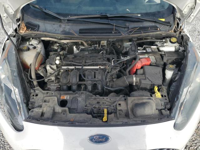 2017 FORD FIESTA SE - 3FADP4BJ6HM129286