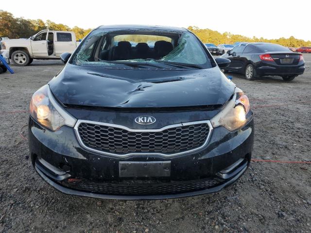 2015 KIA FORTE LX - KNAFK4A64F5309770