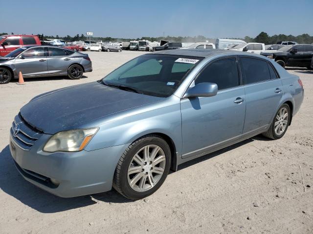 2007 TOYOTA AVALON XL #3023314255