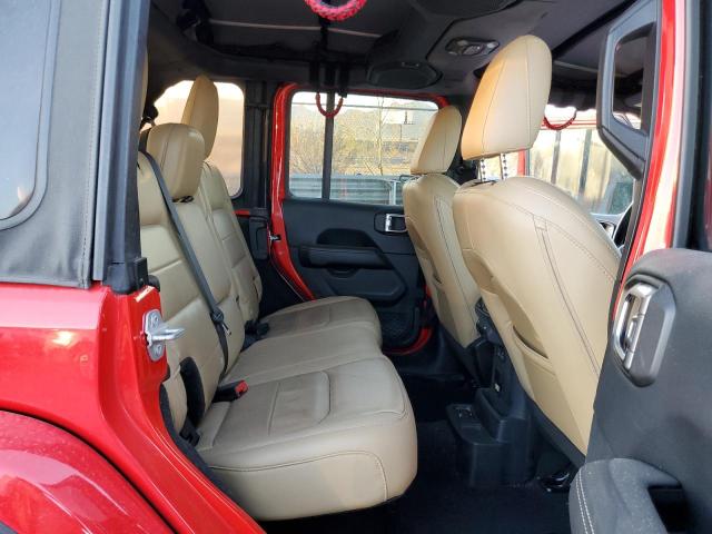 2018 JEEP WRANGLER U - 1C4HJXEN3JW326970
