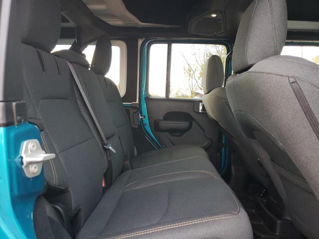 2024 JEEP WRANGLER 4 1C4RJXN60RW212966