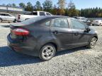 Lot #3025206606 2019 FORD FIESTA SE