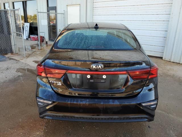 VIN 3KPF24AD8LE174214 2020 KIA Forte, FE no.6