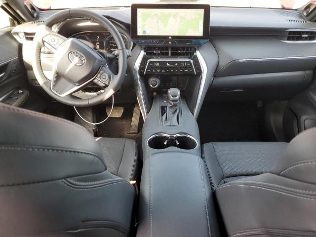 2024 TOYOTA VENZA LE - JTEAAAAH1RJ180488