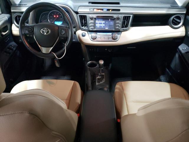 2015 TOYOTA RAV4 LIMIT - JTMDFREV2FD105116